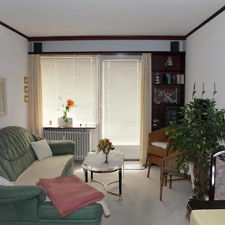 Ferienwohnung-f331 Lägenhet