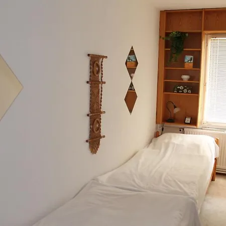 Lägenhet Ferienwohnung-f331