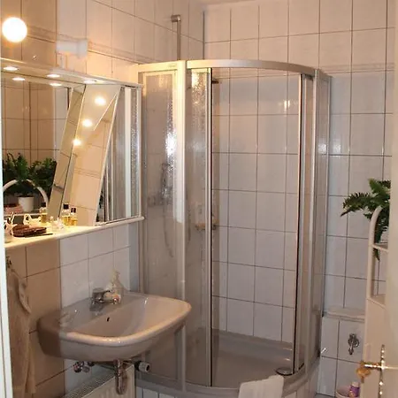 Ferienwohnung-f331 Lägenhet